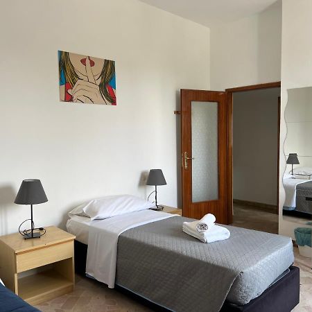 Bologna Fiera Guest House Extérieur photo