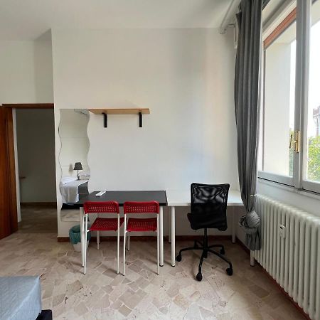 Bologna Fiera Guest House Extérieur photo