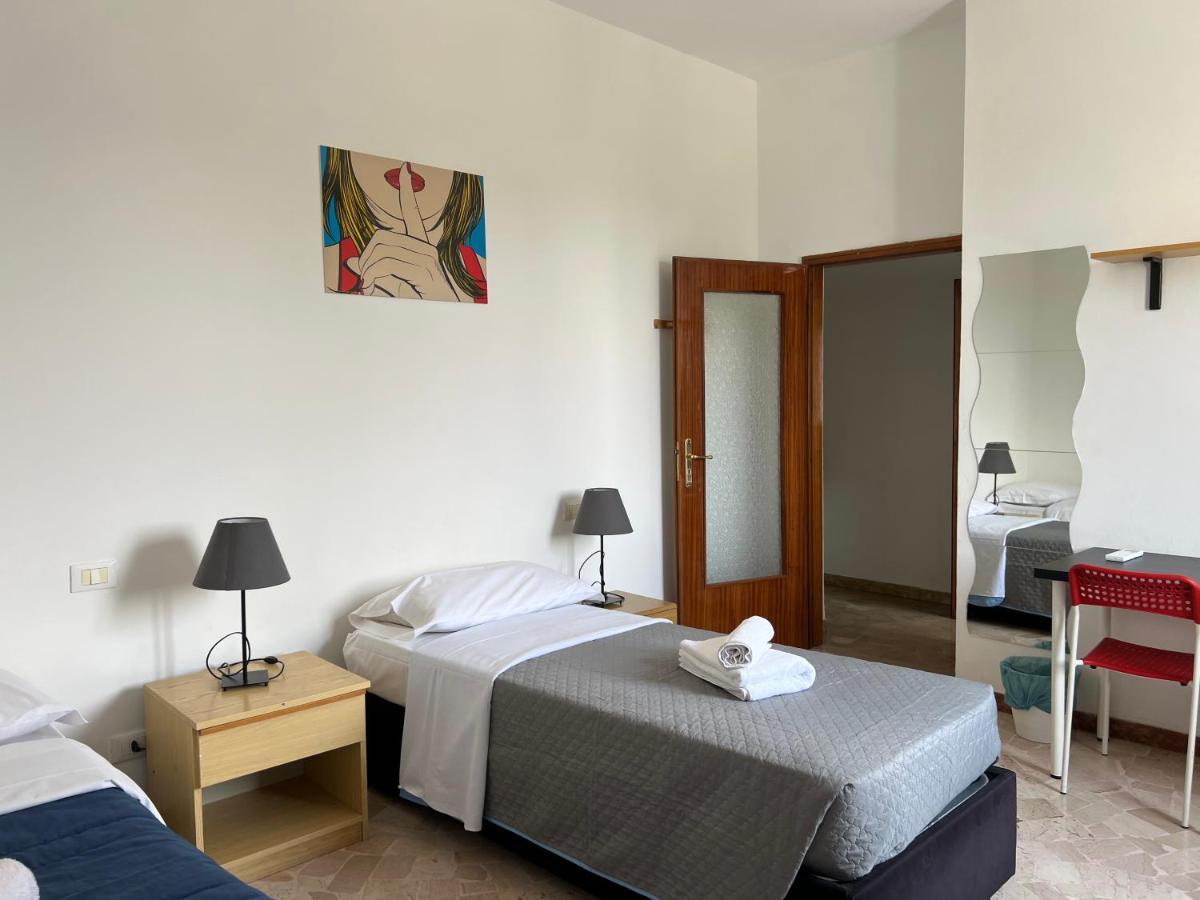 Bologna Fiera Guest House Extérieur photo