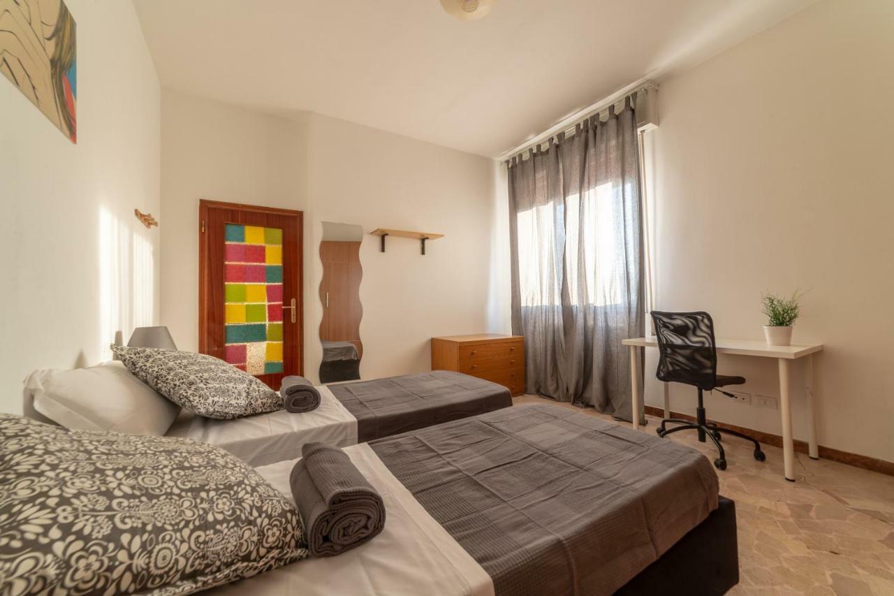 Bologna Fiera Guest House Extérieur photo