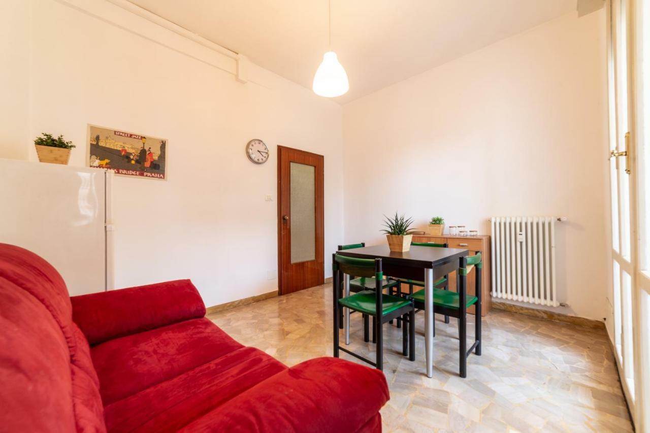 Bologna Fiera Guest House Extérieur photo