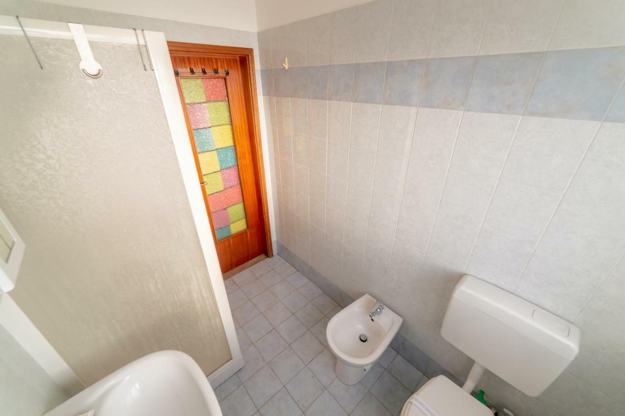Bologna Fiera Guest House Extérieur photo