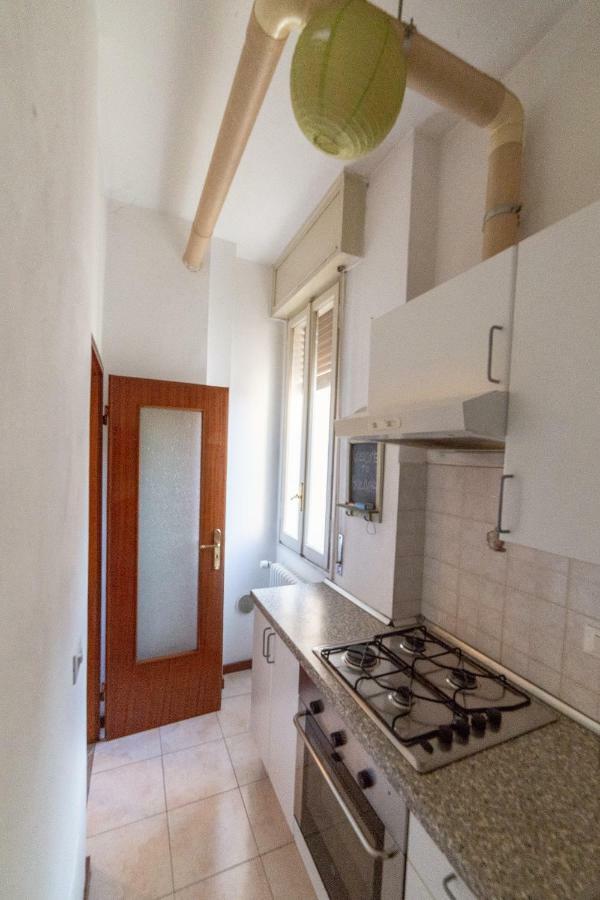 Bologna Fiera Guest House Extérieur photo