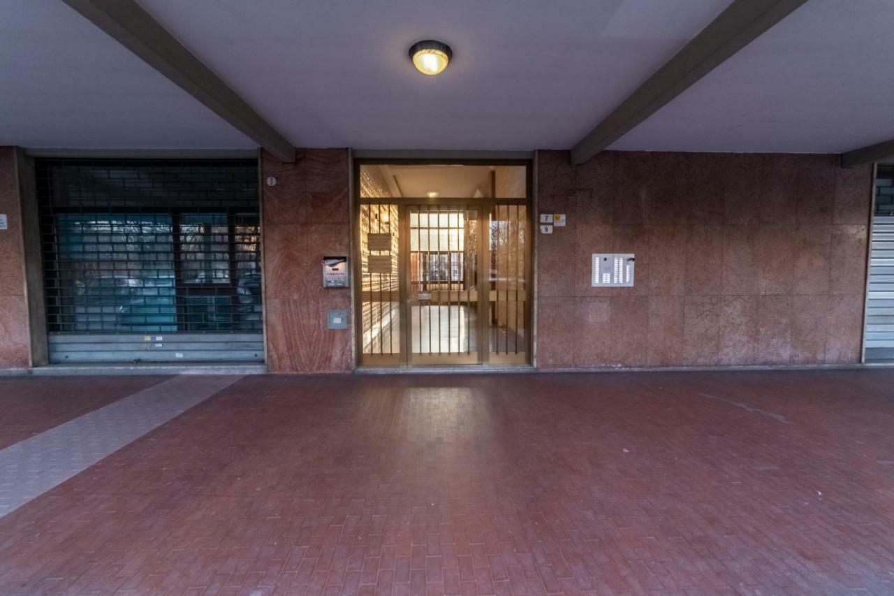 Bologna Fiera Guest House Extérieur photo