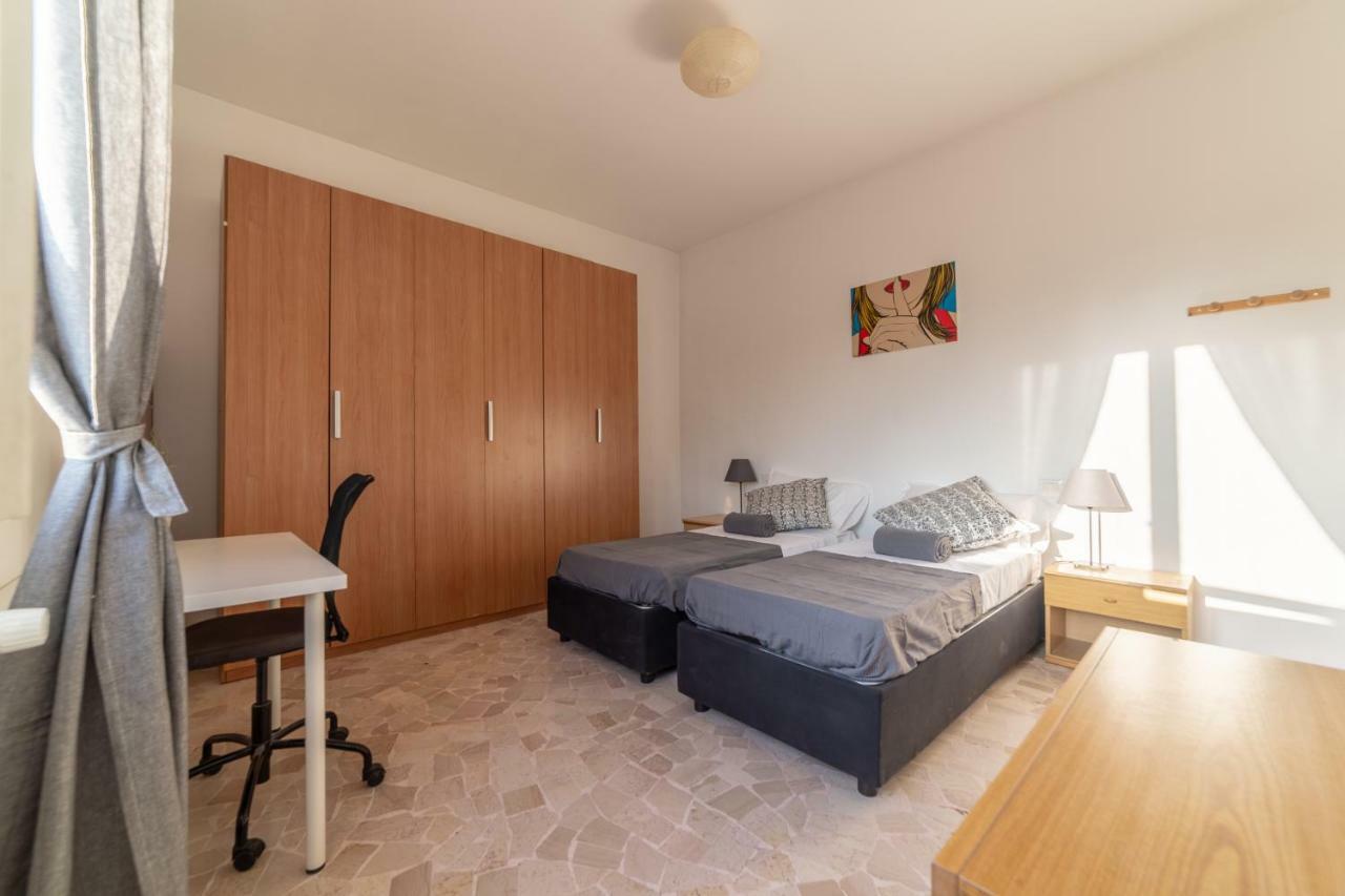 Bologna Fiera Guest House Extérieur photo