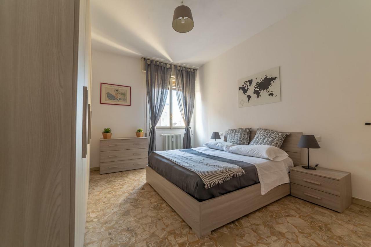 Bologna Fiera Guest House Extérieur photo