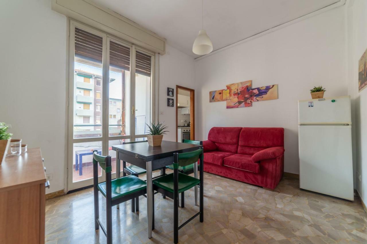 Bologna Fiera Guest House Extérieur photo