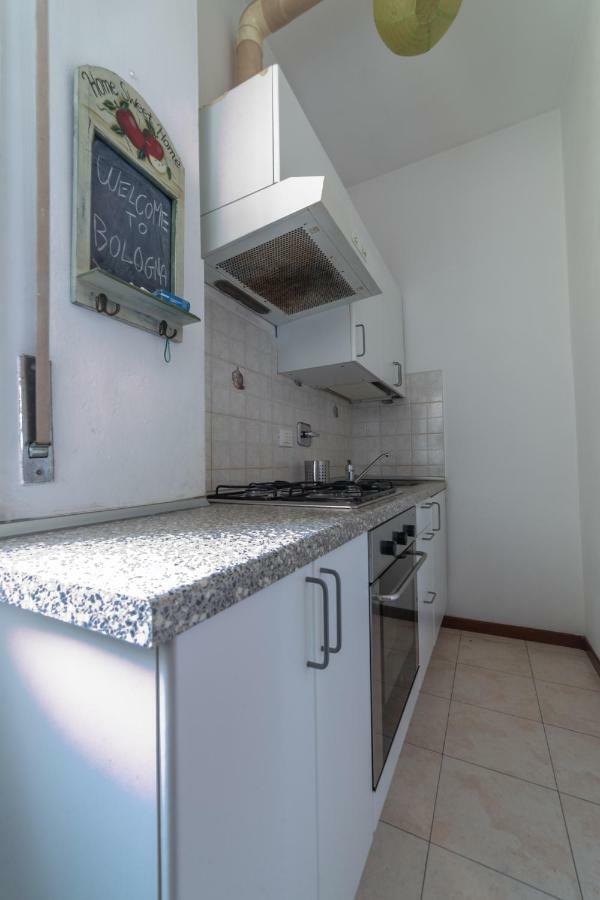 Bologna Fiera Guest House Extérieur photo